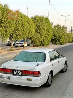 تۆیۆتا کراون